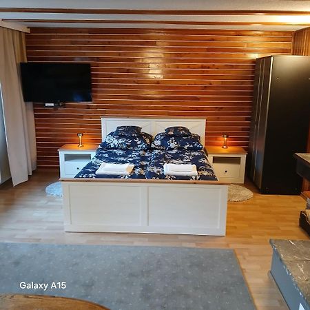 Apartamentvanessa Karpacz Εξωτερικό φωτογραφία