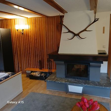 Apartamentvanessa Karpacz Εξωτερικό φωτογραφία