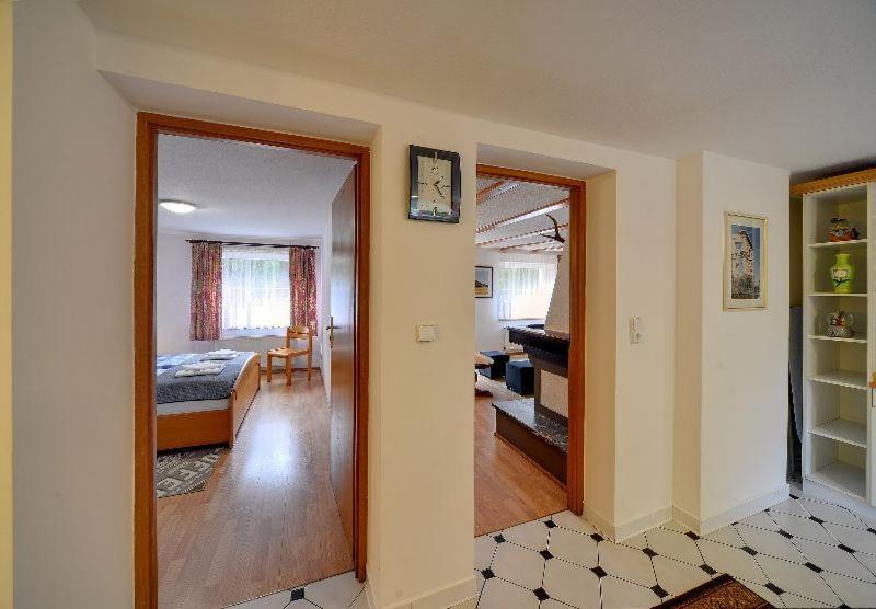 Apartamentvanessa Karpacz Εξωτερικό φωτογραφία