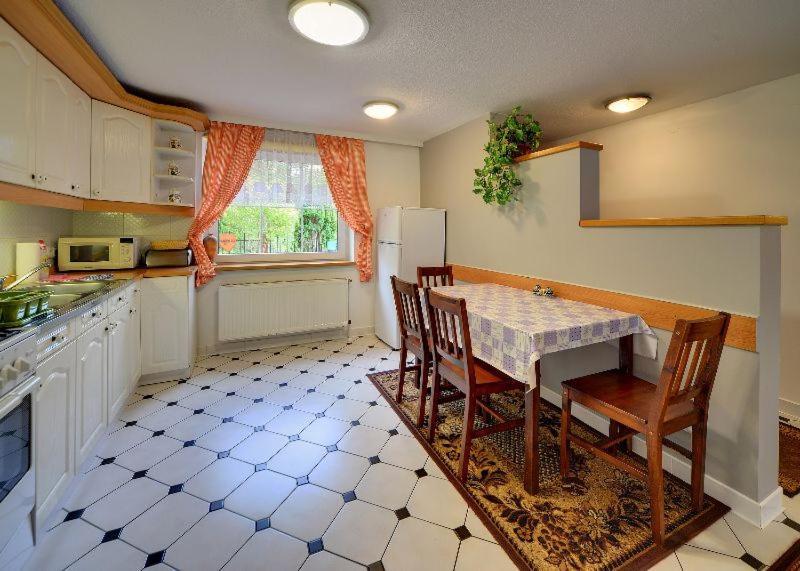 Apartamentvanessa Karpacz Εξωτερικό φωτογραφία