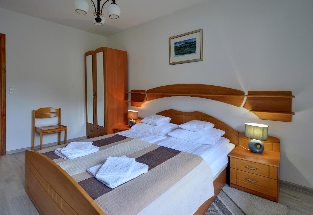 Apartamentvanessa Karpacz Εξωτερικό φωτογραφία