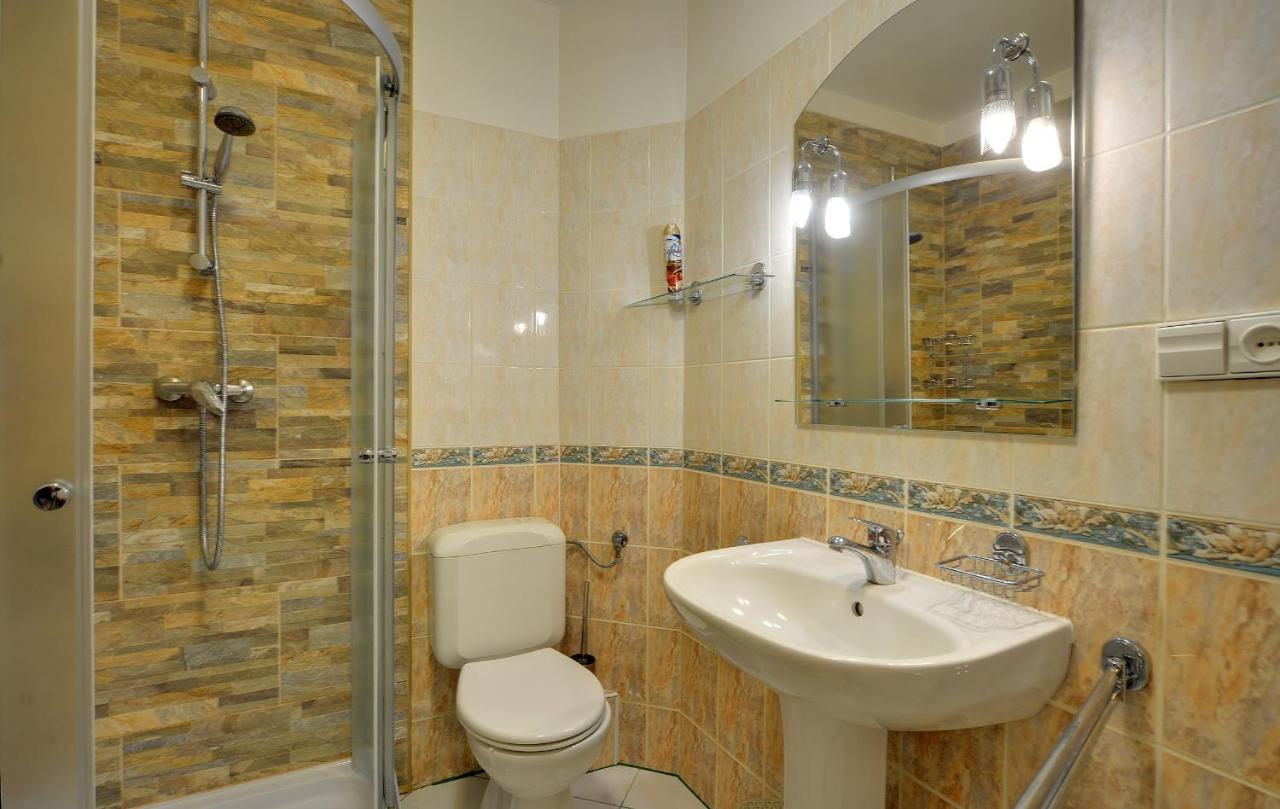 Apartamentvanessa Karpacz Εξωτερικό φωτογραφία