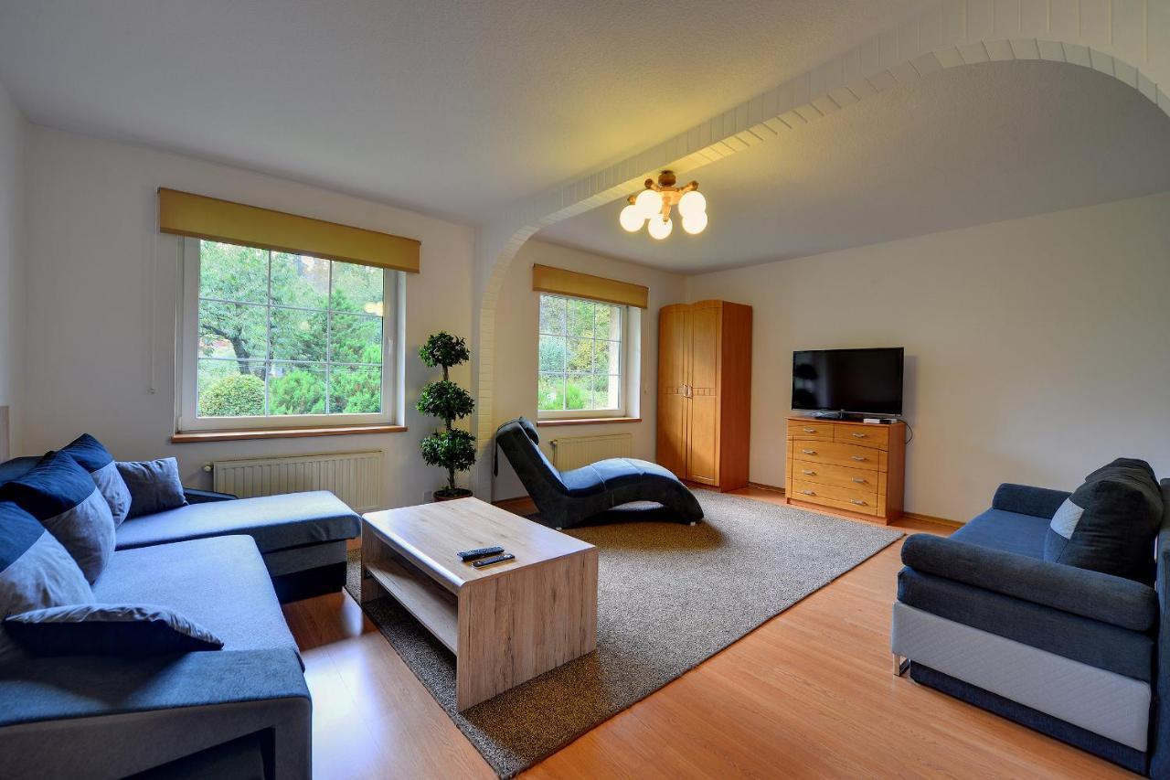 Apartamentvanessa Karpacz Εξωτερικό φωτογραφία