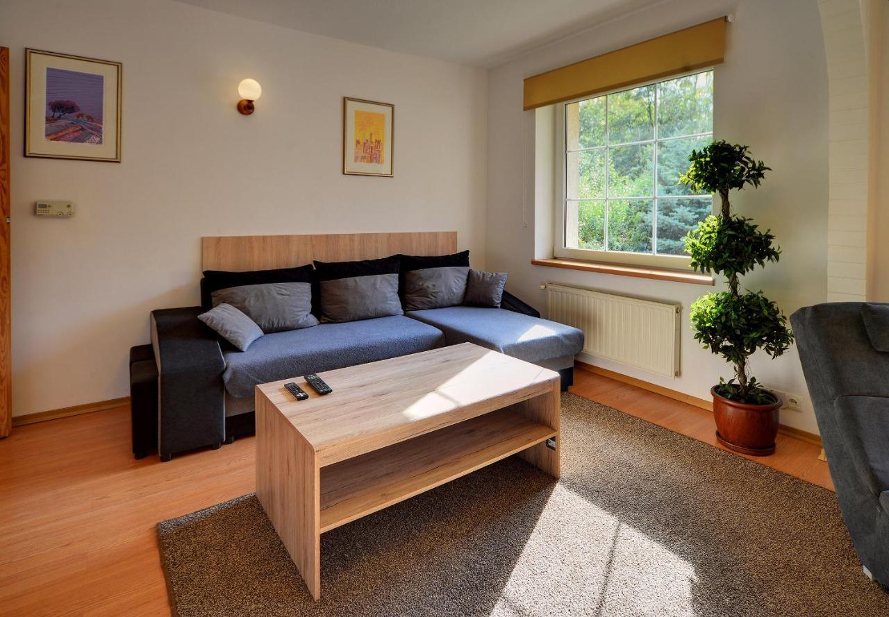 Apartamentvanessa Karpacz Εξωτερικό φωτογραφία