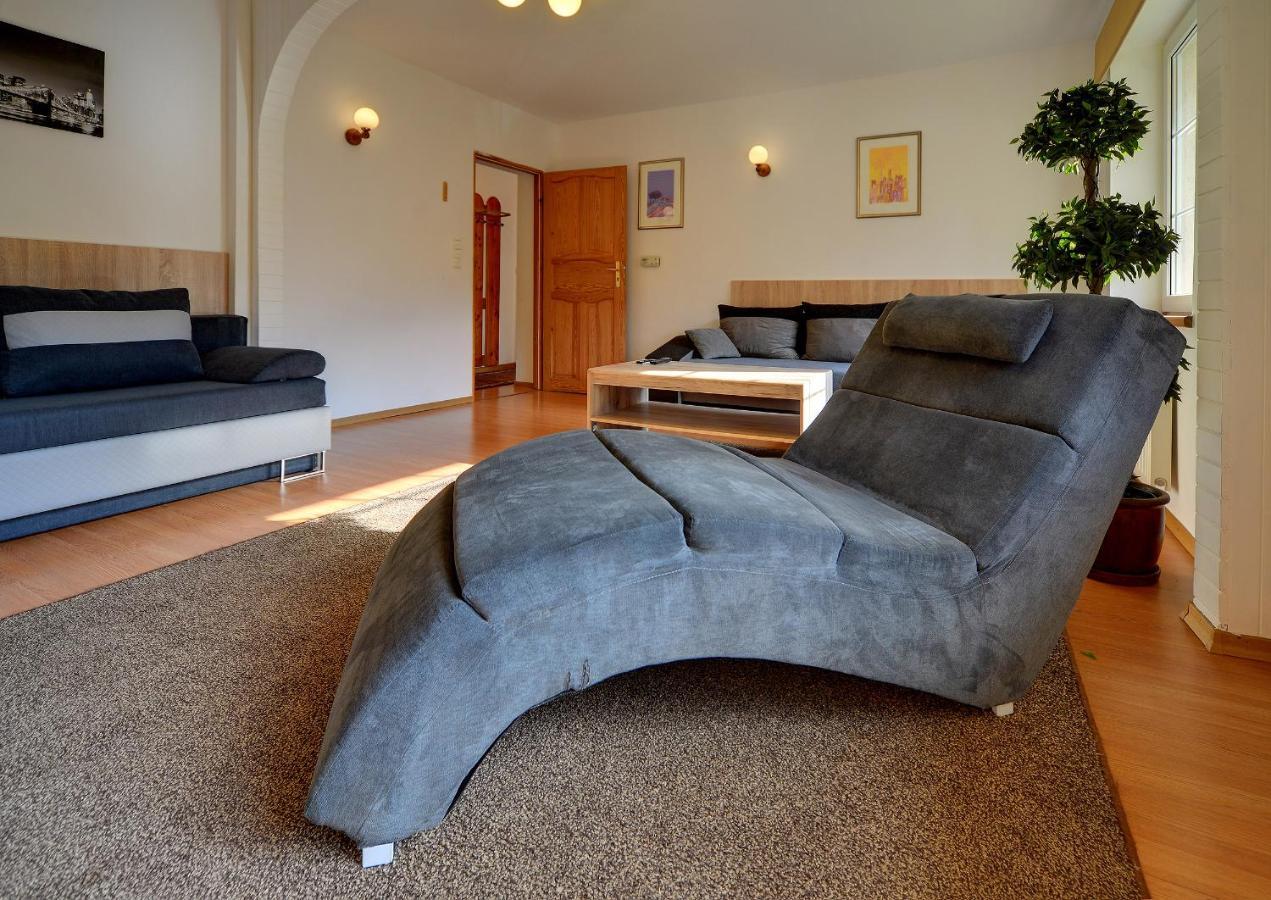 Apartamentvanessa Karpacz Εξωτερικό φωτογραφία