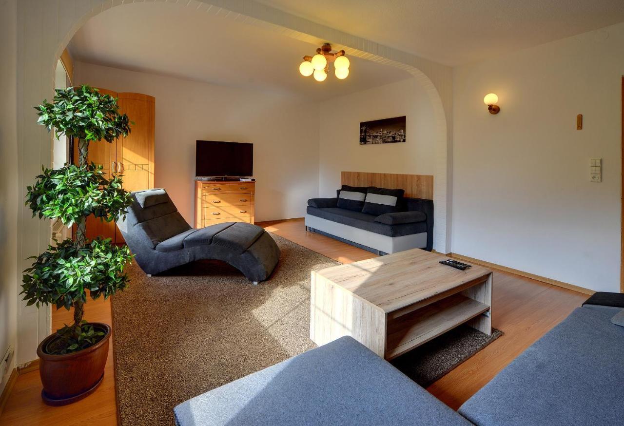 Apartamentvanessa Karpacz Εξωτερικό φωτογραφία
