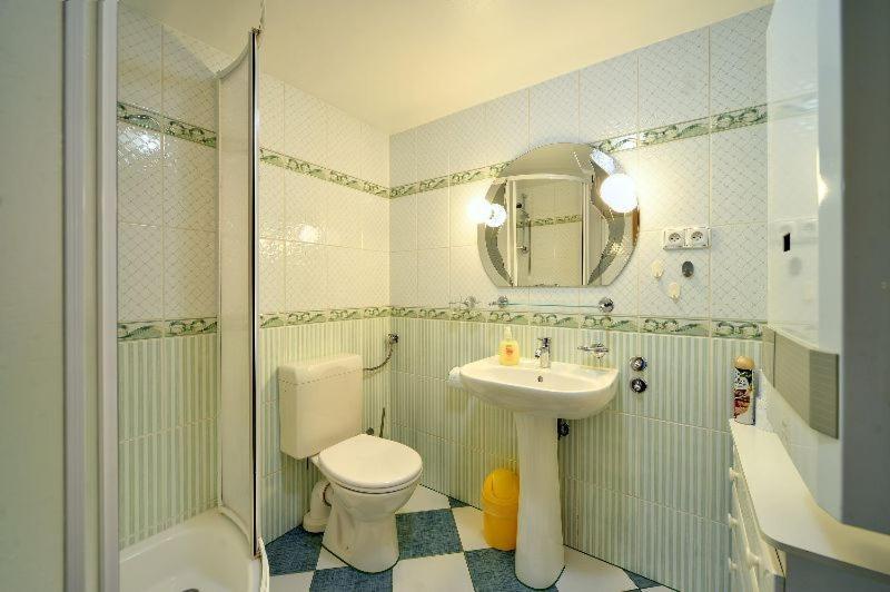 Apartamentvanessa Karpacz Εξωτερικό φωτογραφία