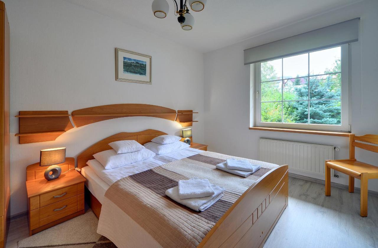 Apartamentvanessa Karpacz Εξωτερικό φωτογραφία