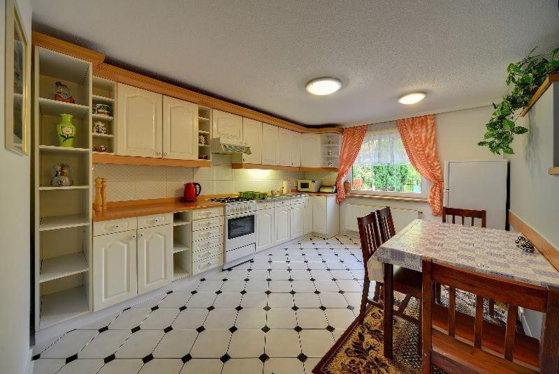Apartamentvanessa Karpacz Εξωτερικό φωτογραφία