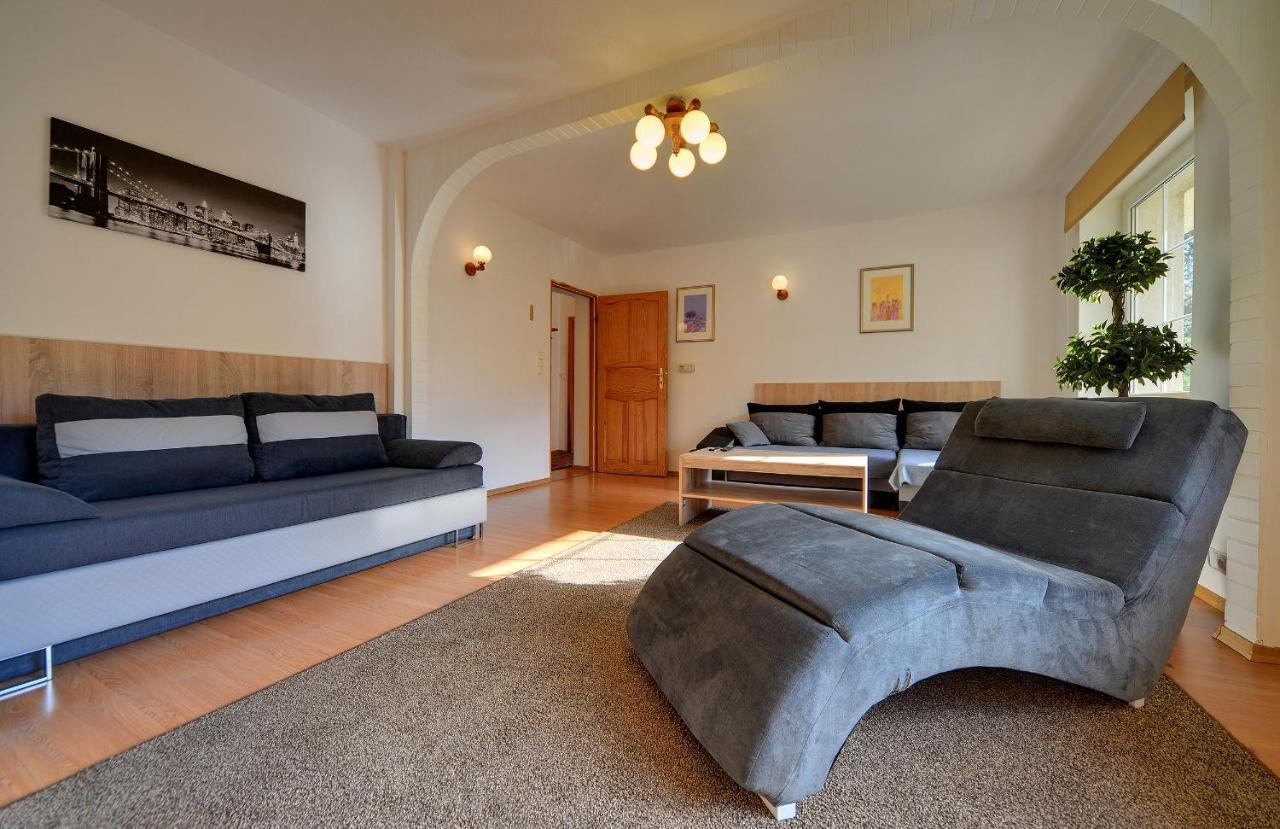 Apartamentvanessa Karpacz Εξωτερικό φωτογραφία
