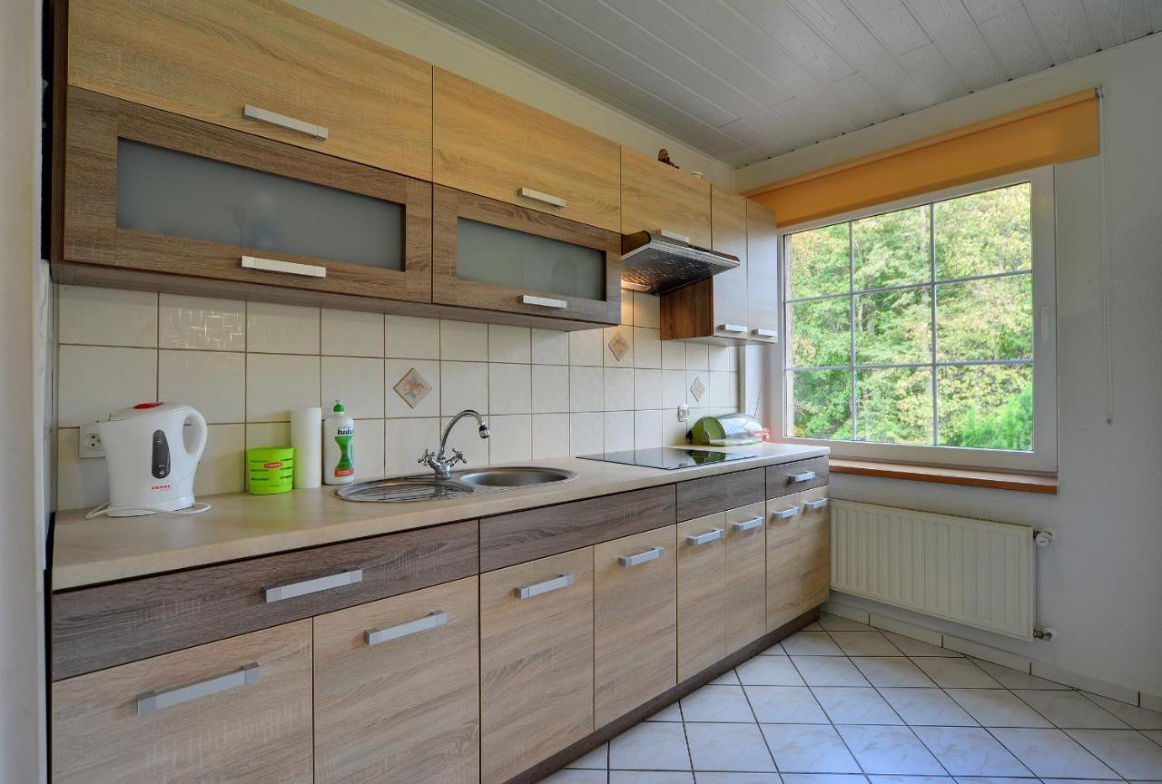 Apartamentvanessa Karpacz Εξωτερικό φωτογραφία