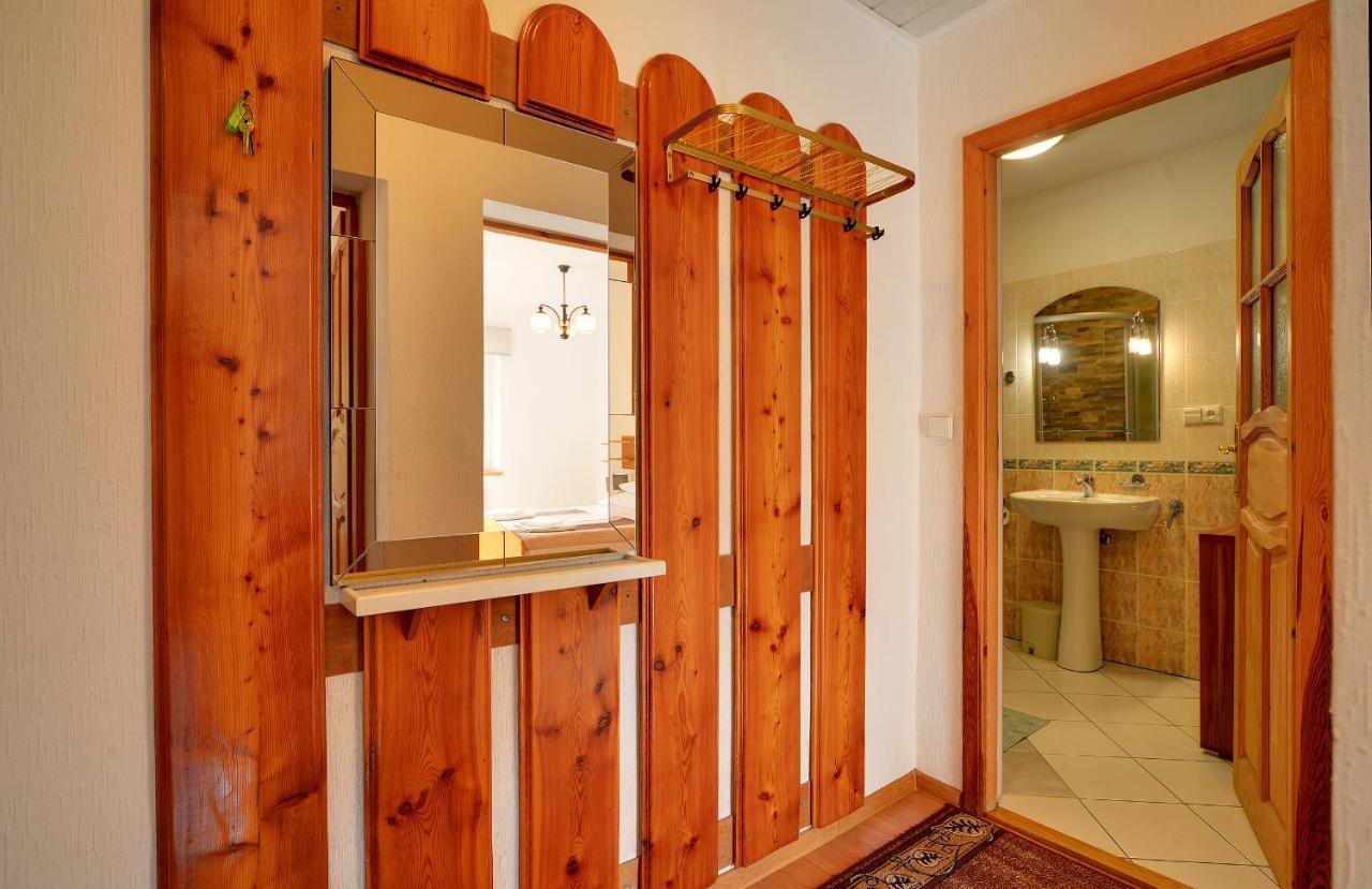 Apartamentvanessa Karpacz Εξωτερικό φωτογραφία