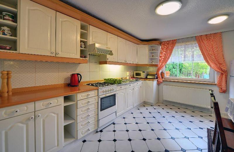Apartamentvanessa Karpacz Εξωτερικό φωτογραφία