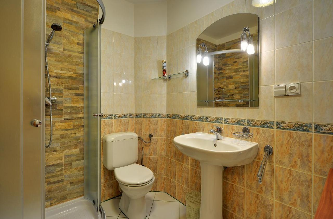 Apartamentvanessa Karpacz Εξωτερικό φωτογραφία
