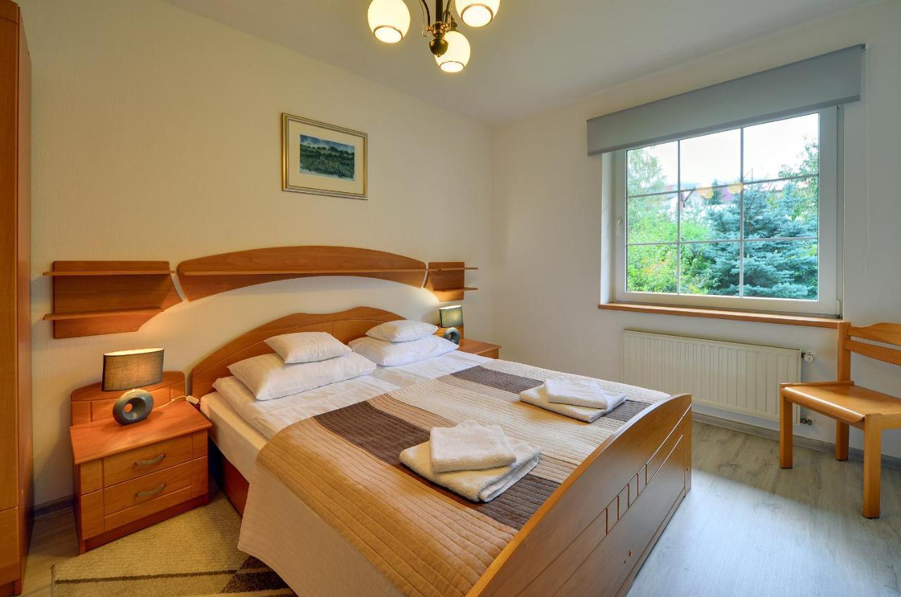 Apartamentvanessa Karpacz Εξωτερικό φωτογραφία