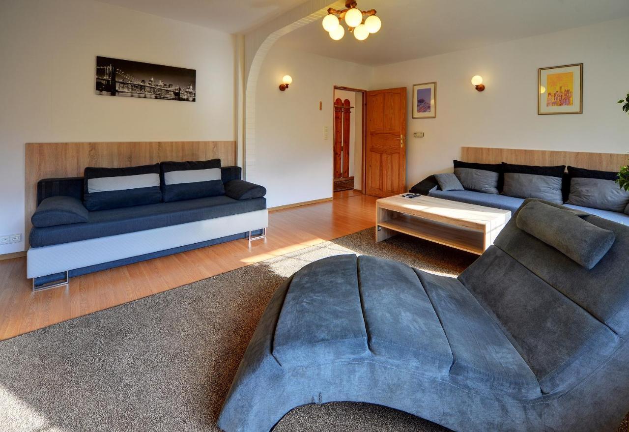 Apartamentvanessa Karpacz Εξωτερικό φωτογραφία