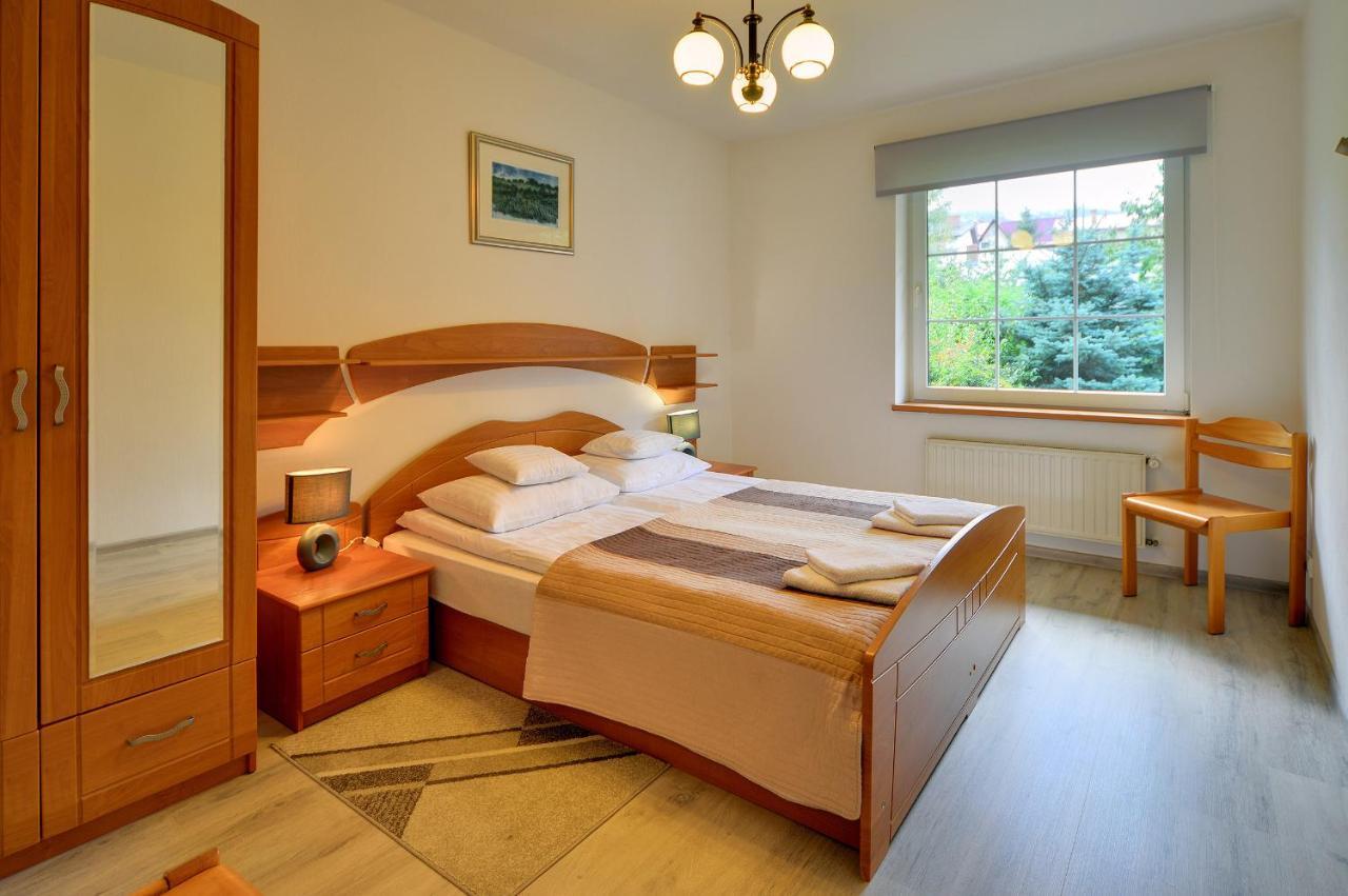 Apartamentvanessa Karpacz Εξωτερικό φωτογραφία