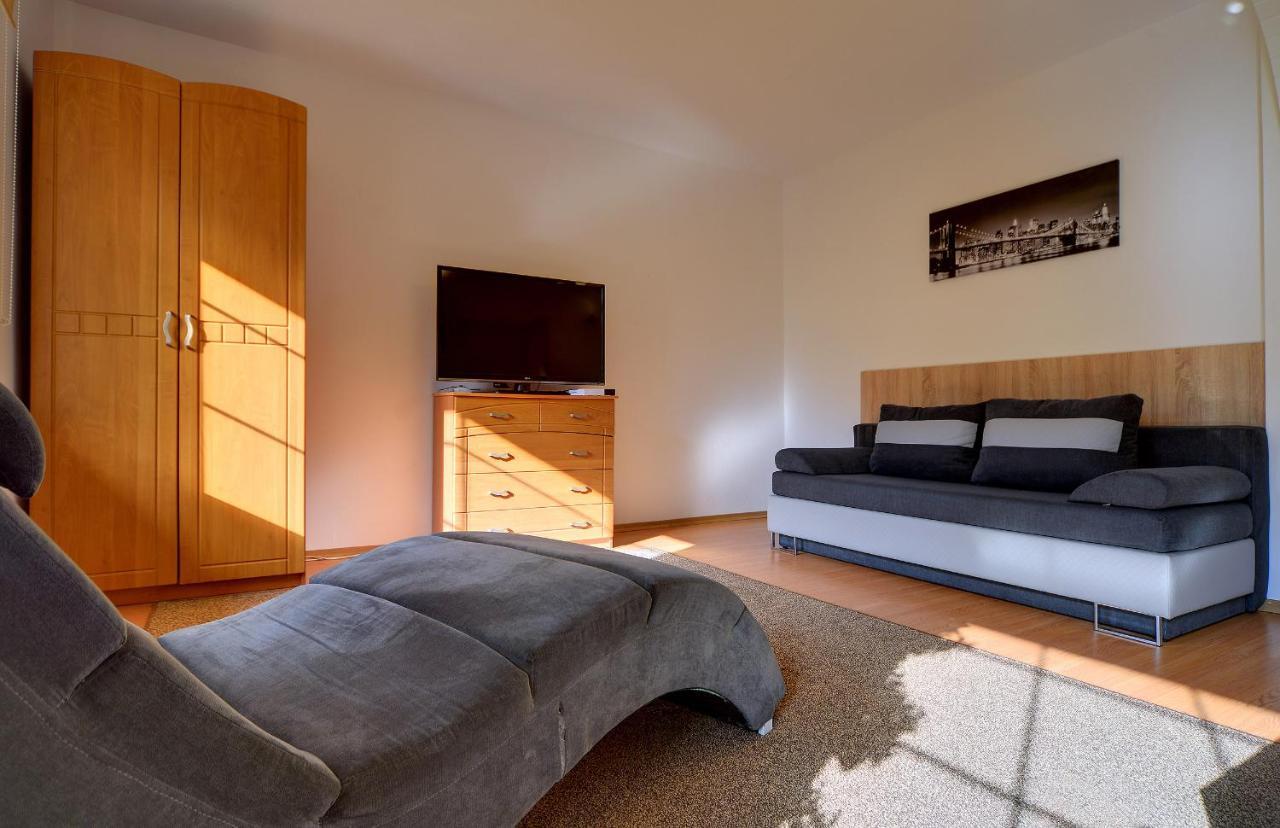 Apartamentvanessa Karpacz Εξωτερικό φωτογραφία