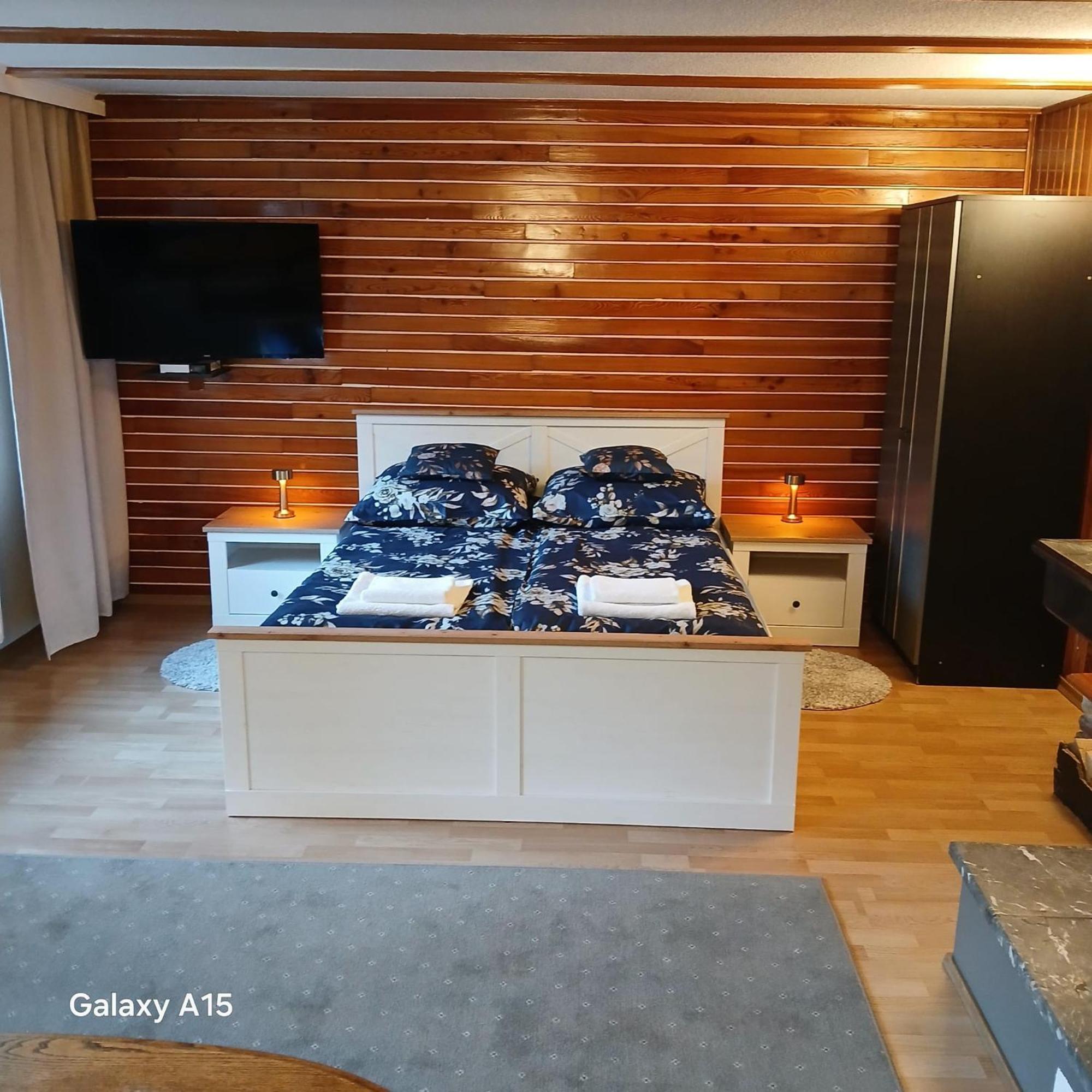 Apartamentvanessa Karpacz Εξωτερικό φωτογραφία