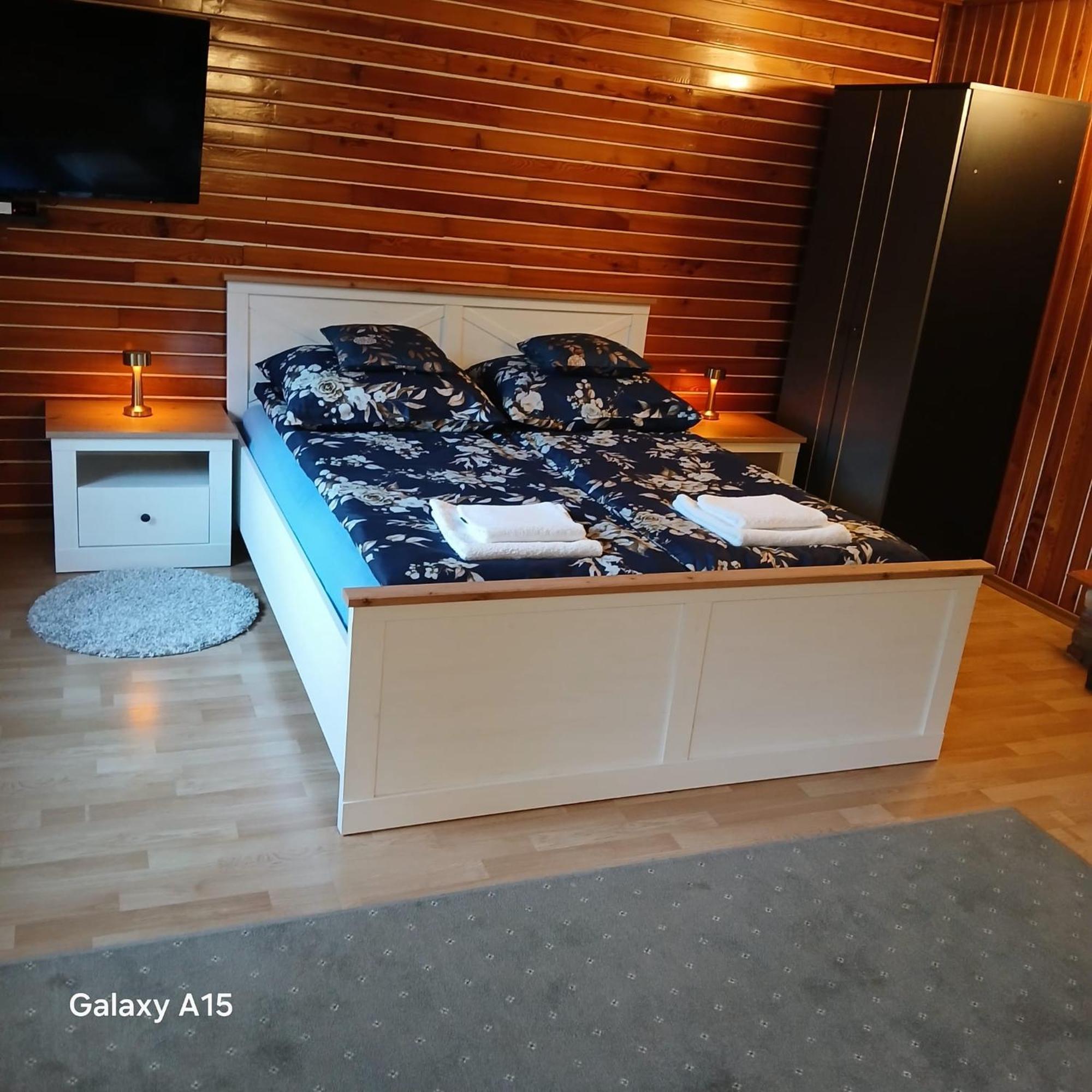 Apartamentvanessa Karpacz Εξωτερικό φωτογραφία