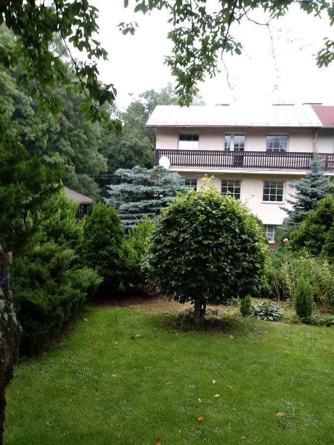Apartamentvanessa Karpacz Εξωτερικό φωτογραφία