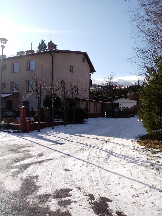 Apartamentvanessa Karpacz Εξωτερικό φωτογραφία