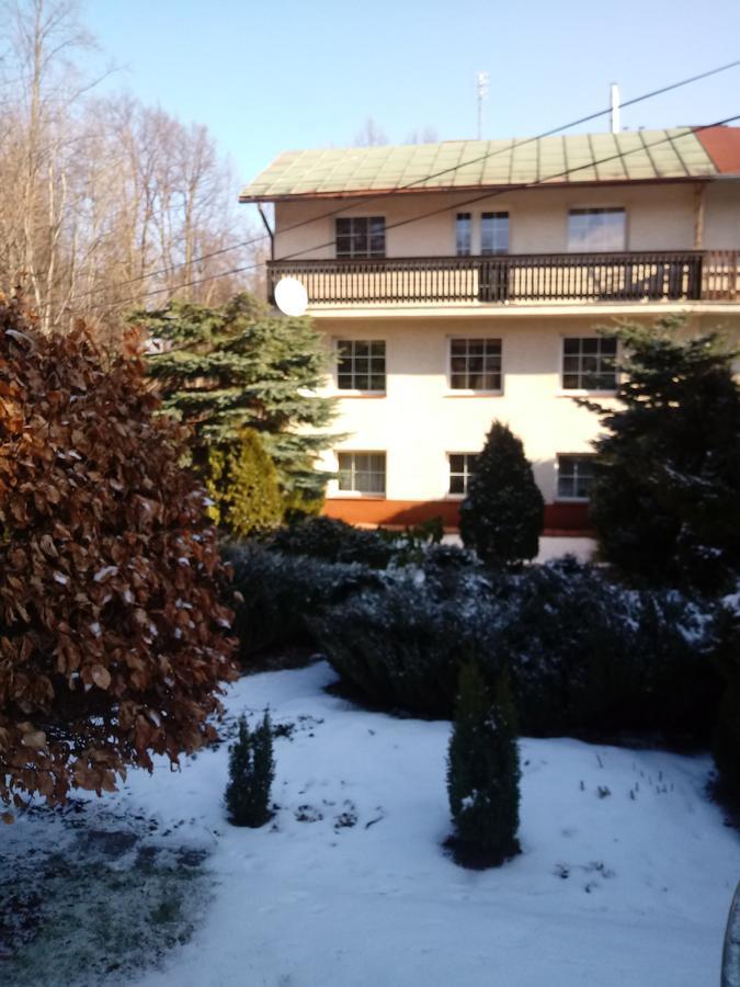 Apartamentvanessa Karpacz Εξωτερικό φωτογραφία