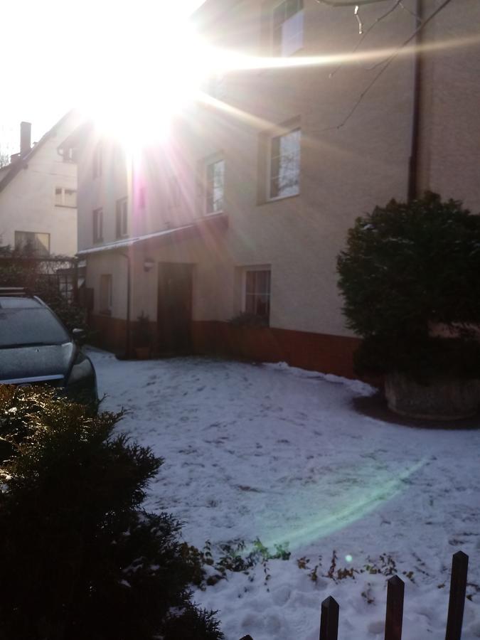 Apartamentvanessa Karpacz Εξωτερικό φωτογραφία