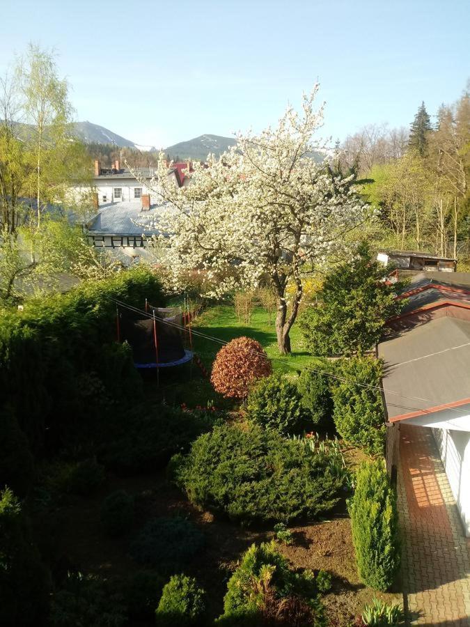 Apartamentvanessa Karpacz Εξωτερικό φωτογραφία
